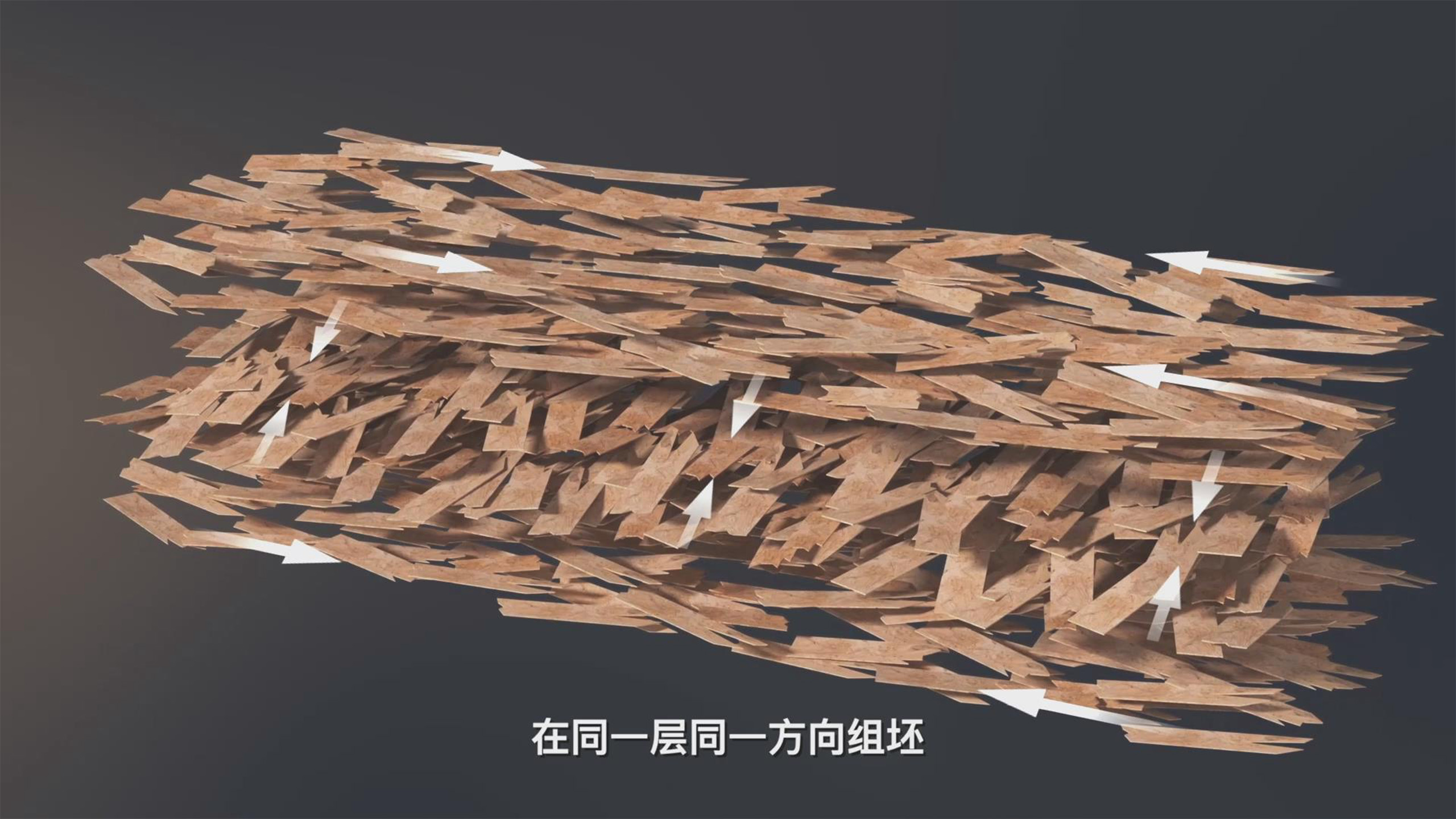 OSB產(chǎn)品介紹