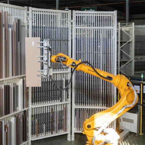 行業(yè)首家！德華兔寶寶通過碳排放管理體系認(rèn)證！