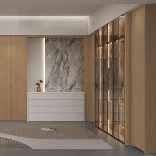 雷尼爾系列|現(xiàn)代簡約，感受自然的溫暖