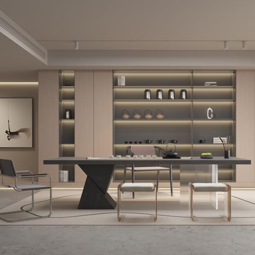 兔寶寶彩臻板花色賞析第一期|以花色呈現(xiàn)自然之美，定義家居新美學(xué)