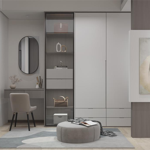 兔寶寶彩臻板花色賞析第二期|顏值開掛！這幾款花色讓家美出圈