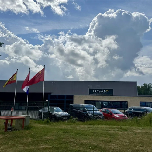 兔寶寶赴歐洲開展游學(xué)之旅，深度交流，汲取國際經(jīng)驗