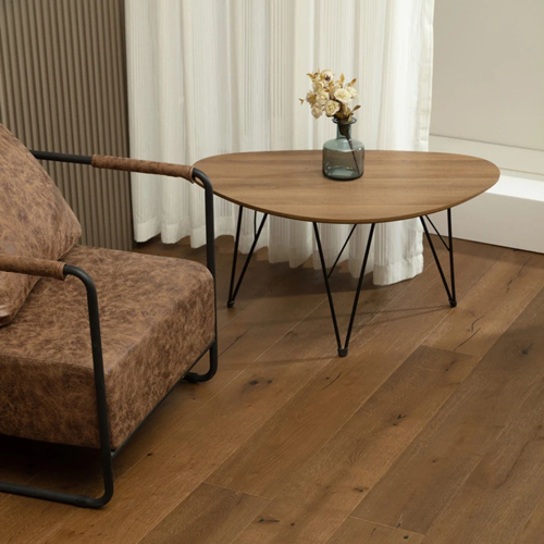 兔寶寶地板斬獲行業(yè)金質(zhì)獎(jiǎng)，以環(huán)保品質(zhì)詮釋“讓家更好”！