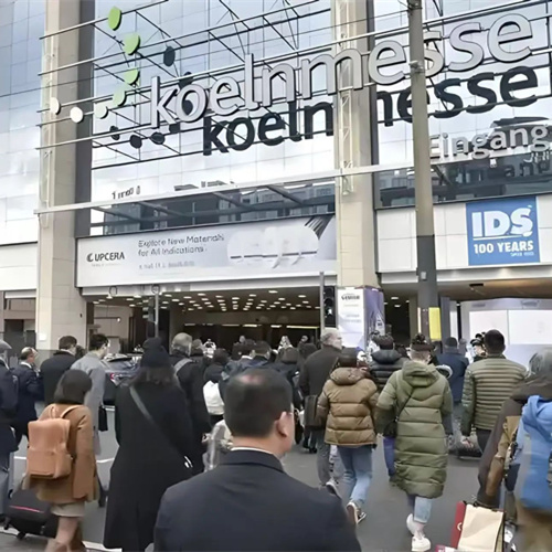 兔寶寶重磅亮相德國科隆展，用創(chuàng)新展現(xiàn)中國品牌魅力