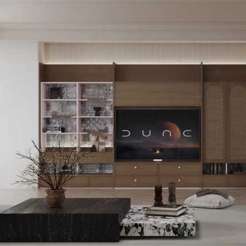 裝修省錢秘籍大公開！帶你避開高消費(fèi)陷阱