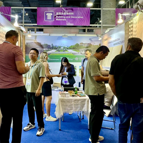 兔寶寶參加第138屆秋季廣交會，彰顯中國家居品牌實力