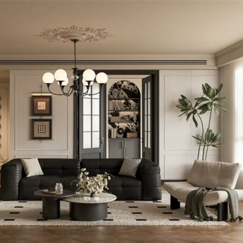 告別千篇一律！兔寶寶家居新品滿足不同人群居住需求