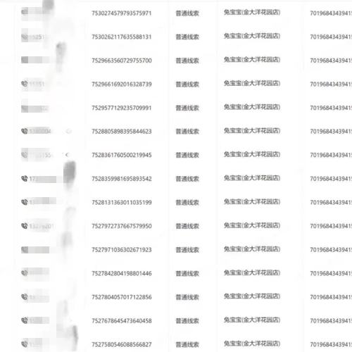 “全域深耕，數(shù)見未來！”兔寶寶鹽城第六空間店解鎖家居新零售增長密碼