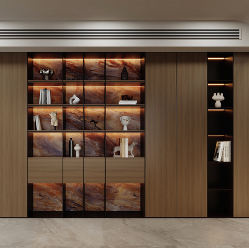 新品上市|兔寶寶純芯板“環(huán)保、性能、美學(xué)”三重升級(jí)，助力理想生活打造