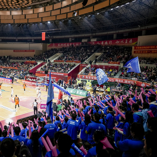 收官之戰(zhàn)，熱血不止！兔寶寶冠名浙BA湖州隊(duì)，致敬每一個(gè)拼搏者