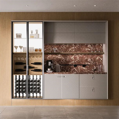 4種高顏值裝修風(fēng)格直接抄，兔寶寶幫你一步落地