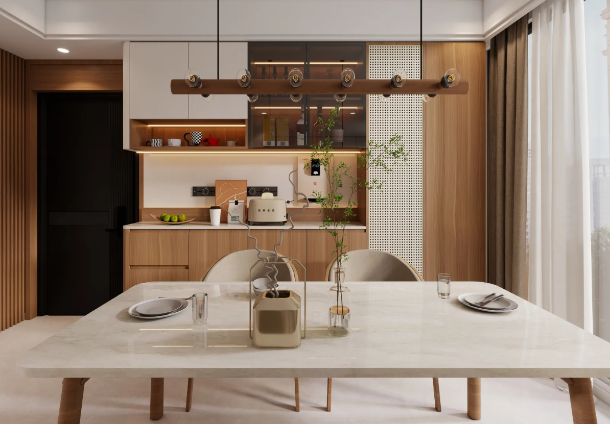 兔寶寶板材適合新房裝修嗎？