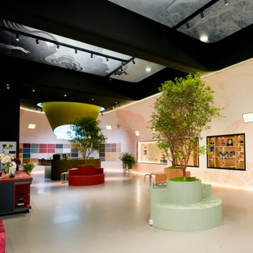 兔寶寶廣州定制家居展以標(biāo)桿實(shí)力，筑就好房子的品質(zhì)范本