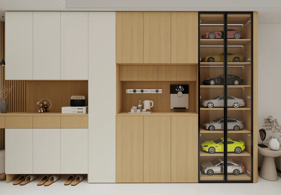 木質(zhì)板材哪個品牌環(huán)保達標(biāo)？