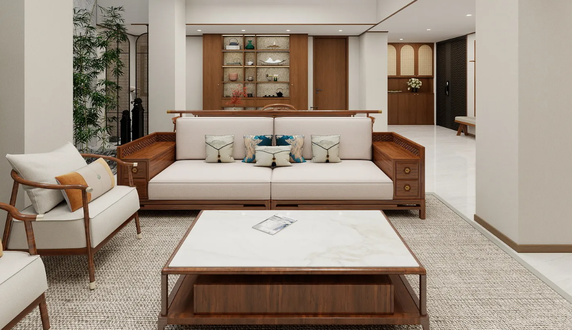 小戶型裝修環(huán)保板材品牌推薦（省空間 + 環(huán)保）