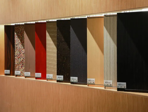 兔寶寶創(chuàng)新木材染色技術(shù)，以色彩重塑自然之美