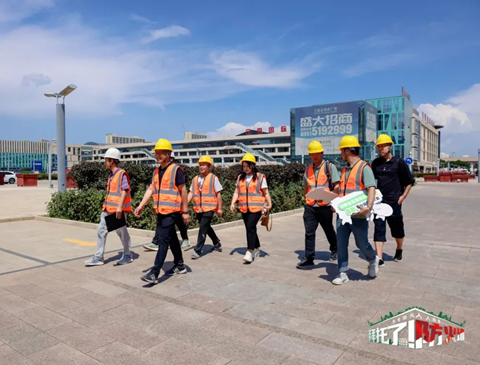 聚焦產(chǎn)品品質(zhì)，守護(hù)建筑安全——兔寶寶難燃板公檢活動(dòng)走進(jìn)銀川