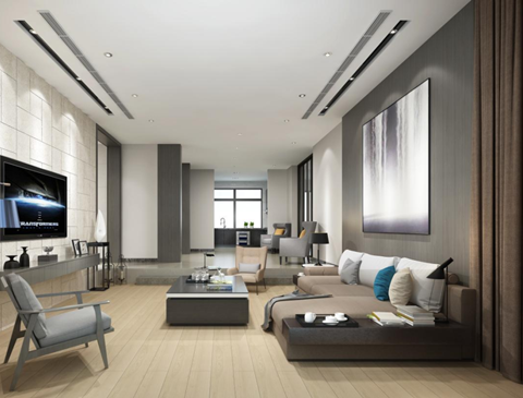 實力派擔當，兔寶寶實木復合地板打造安心居住空間