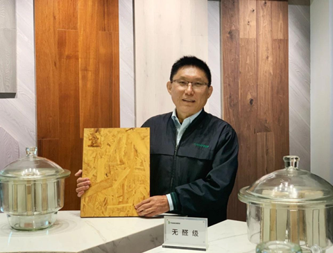 科研先鋒|劉元強(qiáng)：從科研到標(biāo)準(zhǔn)，鑄就行業(yè)標(biāo)桿