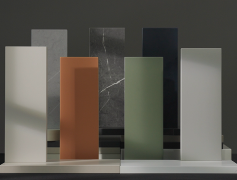 居室高級感，兔寶寶PET板功不可沒！