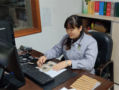 科研先鋒|彭國(guó)青引領(lǐng)科技木創(chuàng)新，締造家裝新體驗(yàn)