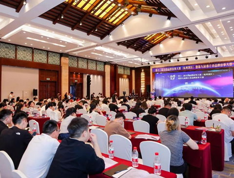 娓娓道來，見品牌力量｜兔寶寶喜獲第十二屆全國(guó)品牌故事大賽（杭州賽區(qū)）征文組實(shí)力級(jí)榮譽(yù)稱號(hào)