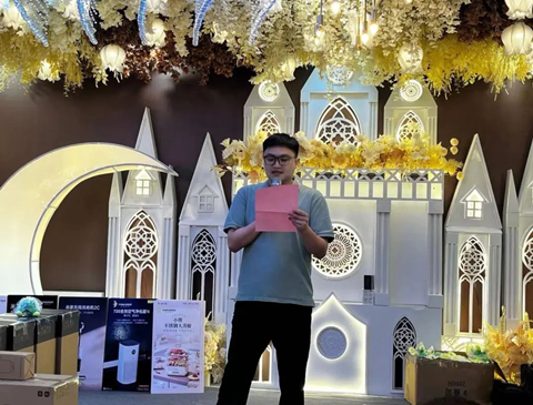 耀啟金陵，共臻高遠(yuǎn)|南京兔寶寶家具廠推介會(huì)盛大舉行！