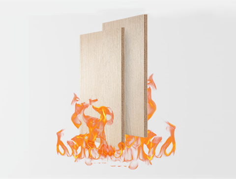 兔寶寶難燃板|筑牢生命安全防線，為您的家保駕護航