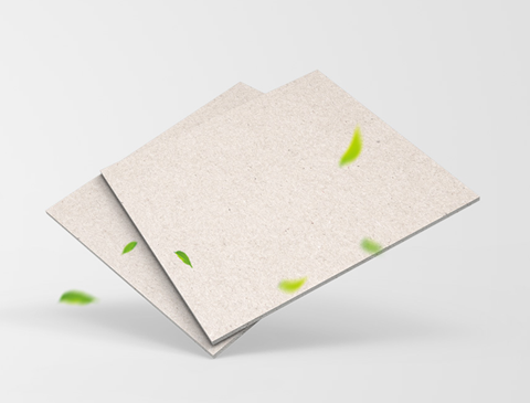 兔寶寶標(biāo)準(zhǔn)紙面石膏板，一張鎖定多項(xiàng)超能力