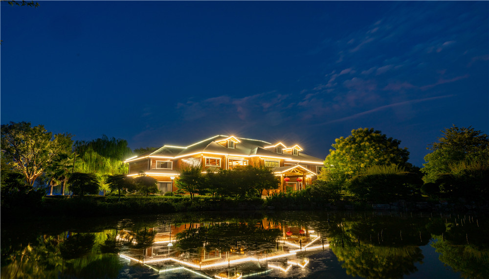 培訓(xùn)環(huán)境