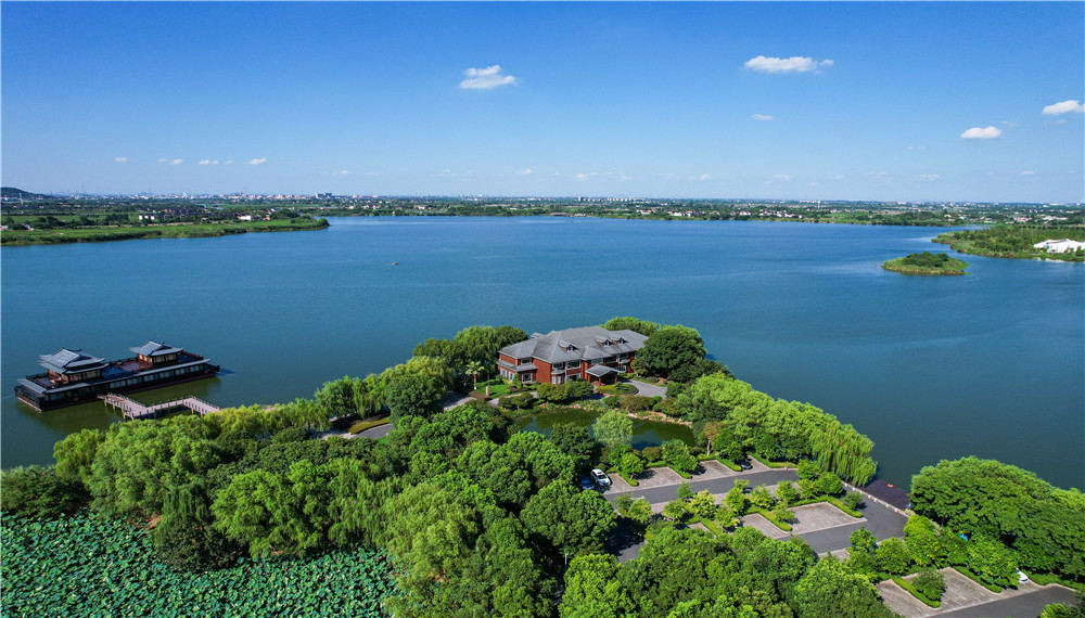 培訓(xùn)環(huán)境