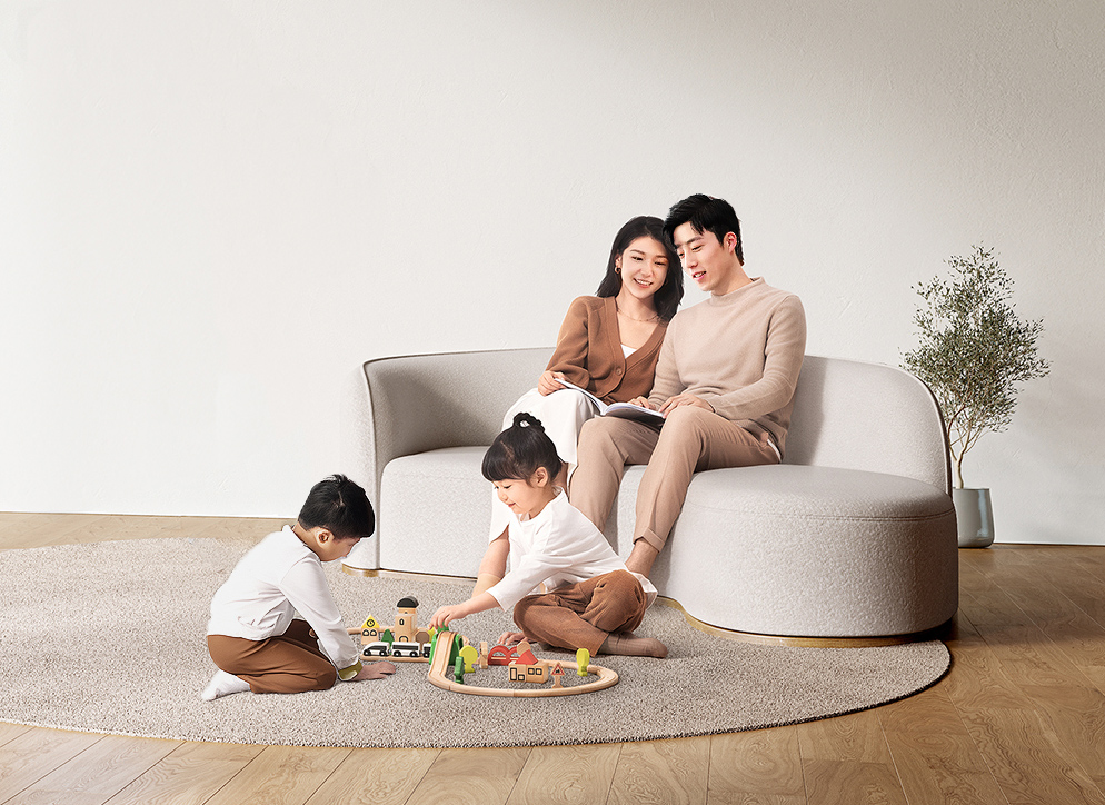 兔寶寶 讓家更好