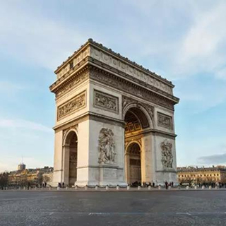 梵爾 —— 現(xiàn)代簡(jiǎn)奢法式