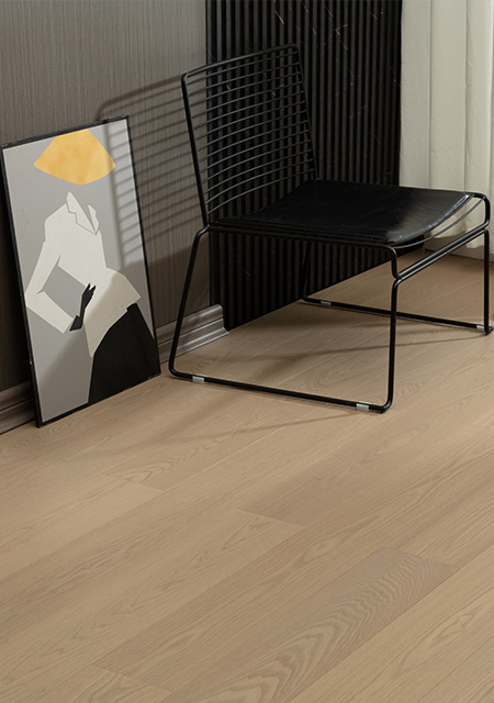 實(shí)木多層地板