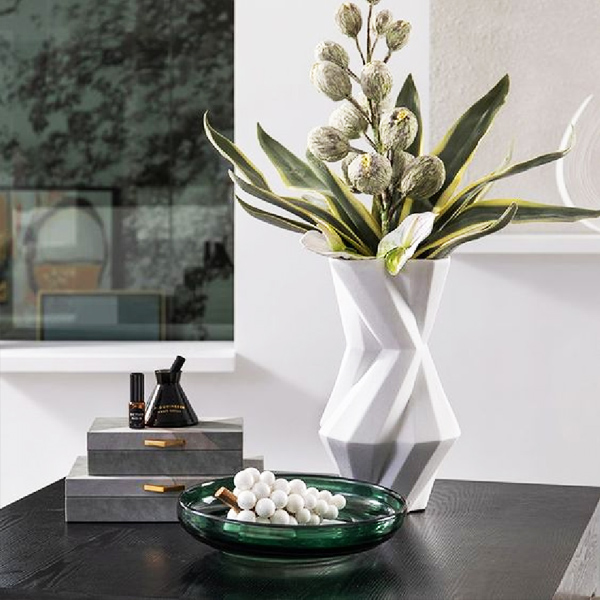 彼得森林——現(xiàn)代時尚風