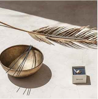 科莫——輕奢風(fēng)格