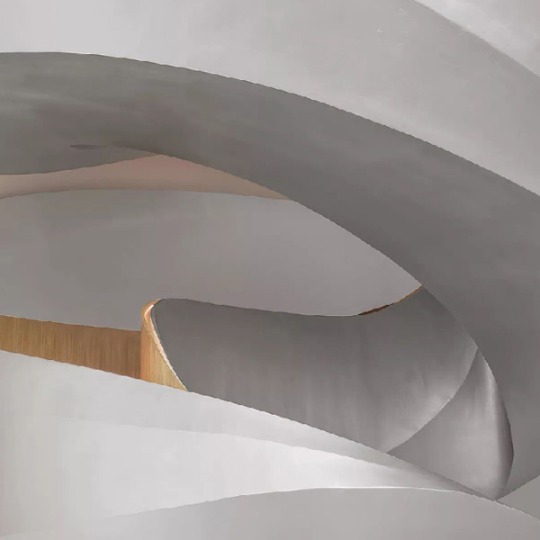 薩普——現(xiàn)代輕奢風