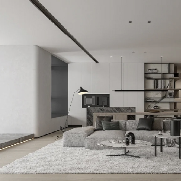 安娜——現(xiàn)代簡約風