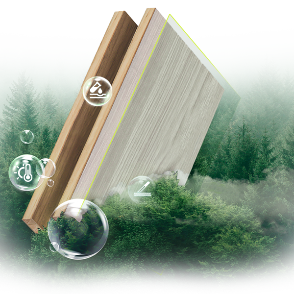 精良選材 品質(zhì)保障