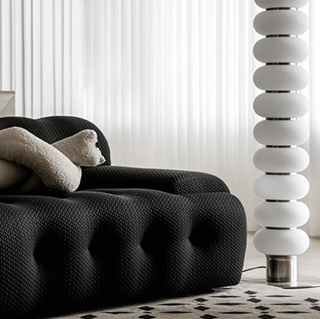 星夜——現(xiàn)代時(shí)尚風(fēng)