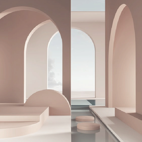 科里亞——現(xiàn)代簡約風(fēng)