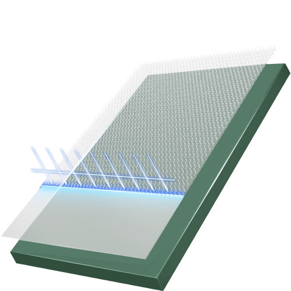 電子束固化技術(shù)