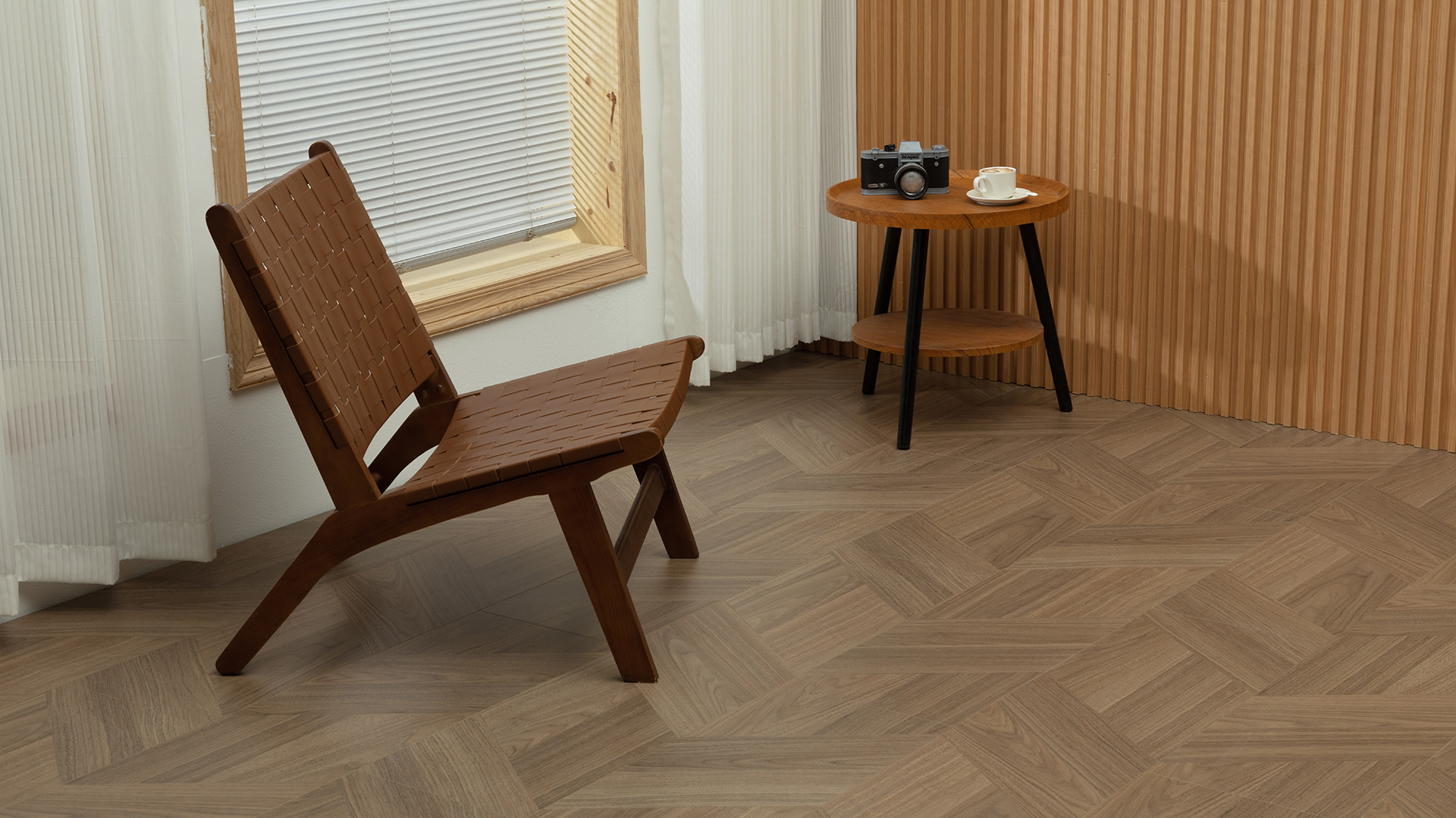 兔寶寶系列-強(qiáng)化地板