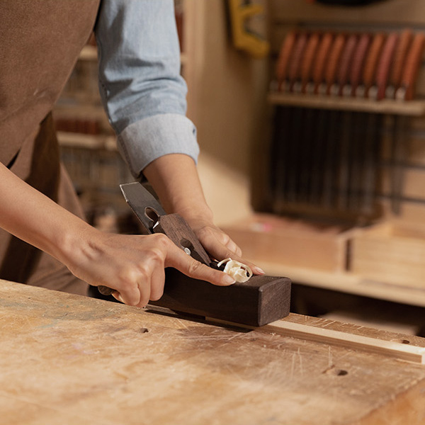  匠心永續(xù)  · 大師之作