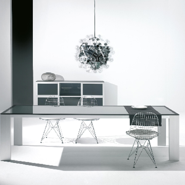 魅影 —— 現(xiàn)代輕奢風(fēng)