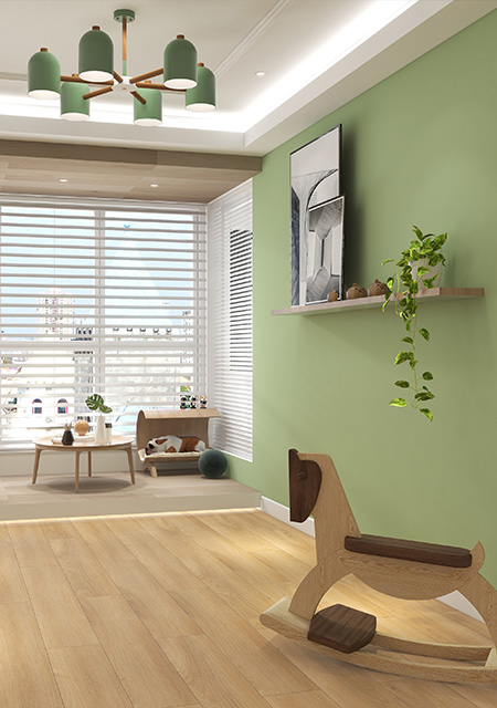 強(qiáng)化地板