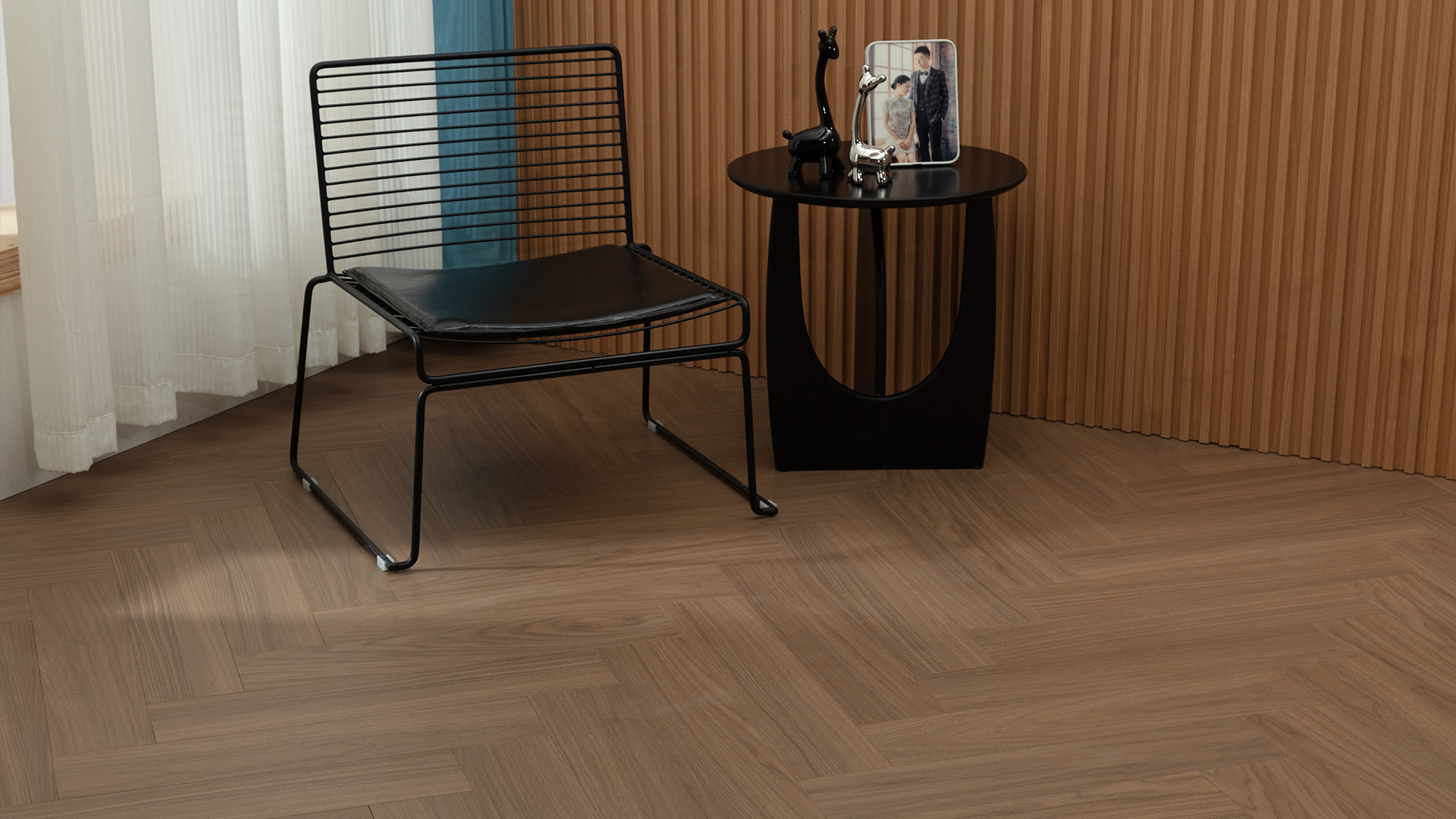 甄選系列-超能王地板