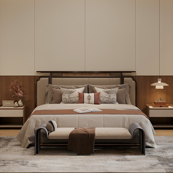 靜謐? 文化?傳承