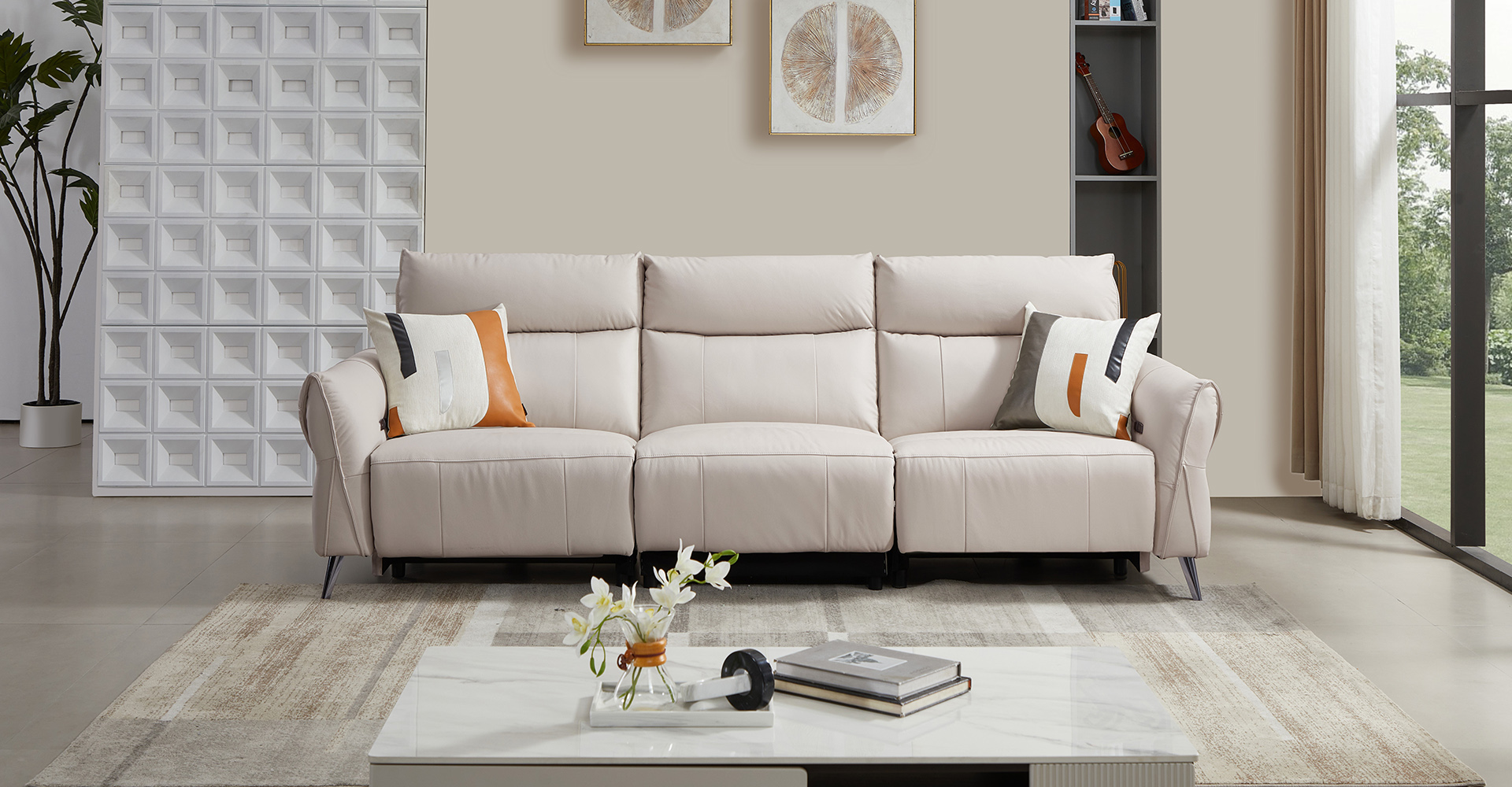 客餐兩廳套餐一