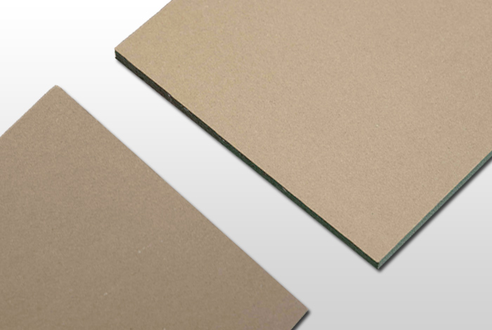 樂居系列紙面石膏板